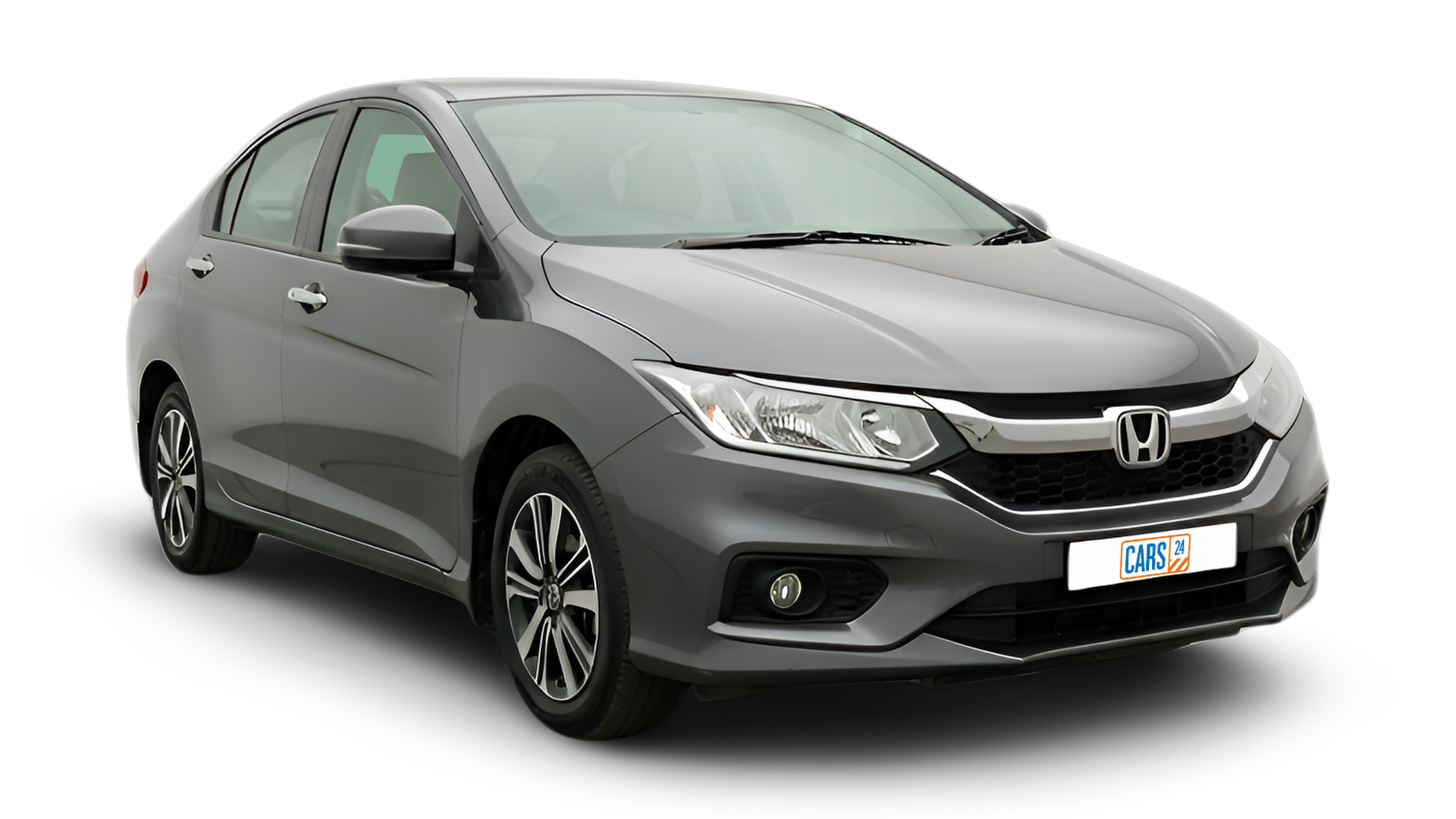 Honda City-img